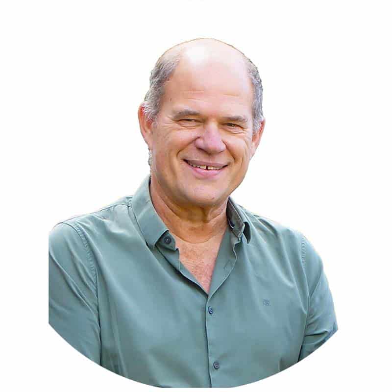 Arie Cové